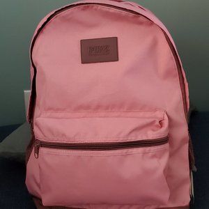 Victoria's Secret PINK Campus Backpack Smokey Rose